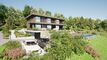 Herrliches Haus mit Pool, Panoramablick!