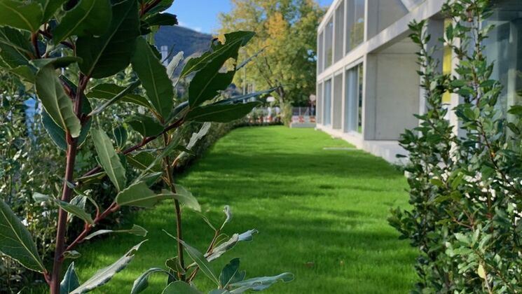 Residential building CH-6987 Caslano