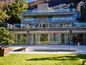 Luxury Loft for rent on the Shore of Lake Lugano with Garden & Pool