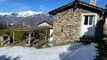 Rustic house CH-6579 Piazzogna