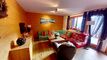 Joli appartement pour 4 personnes à côté des pistes à Grimentz - 5063