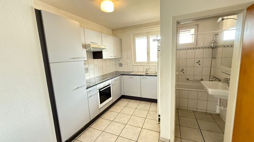 Immeuble de rendement