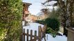 Chalet familial typique à Gryon avec jardin et dépendances