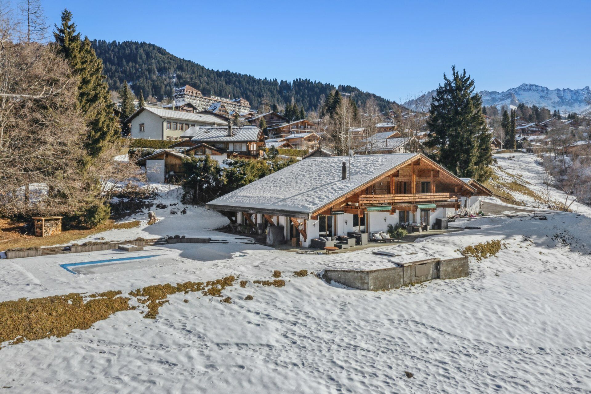 Chalet