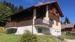 Magnifique chalet proche des pistes de ski aux Mosses. Faites vite !
