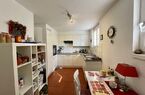 Schöne 4,5-Zimmer-Wohnung mit privatem Garten in sehr ruhiger lage
