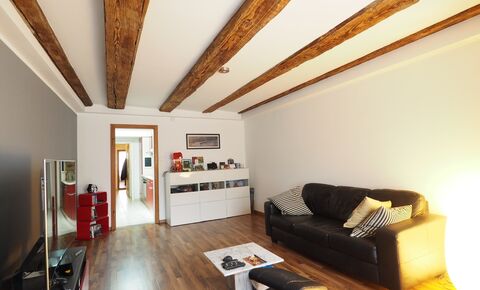 Apartment CH-4410 Liestal, Büchelistrasse 3