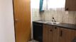 Pretty furnished studio with private terrace and access to the garden