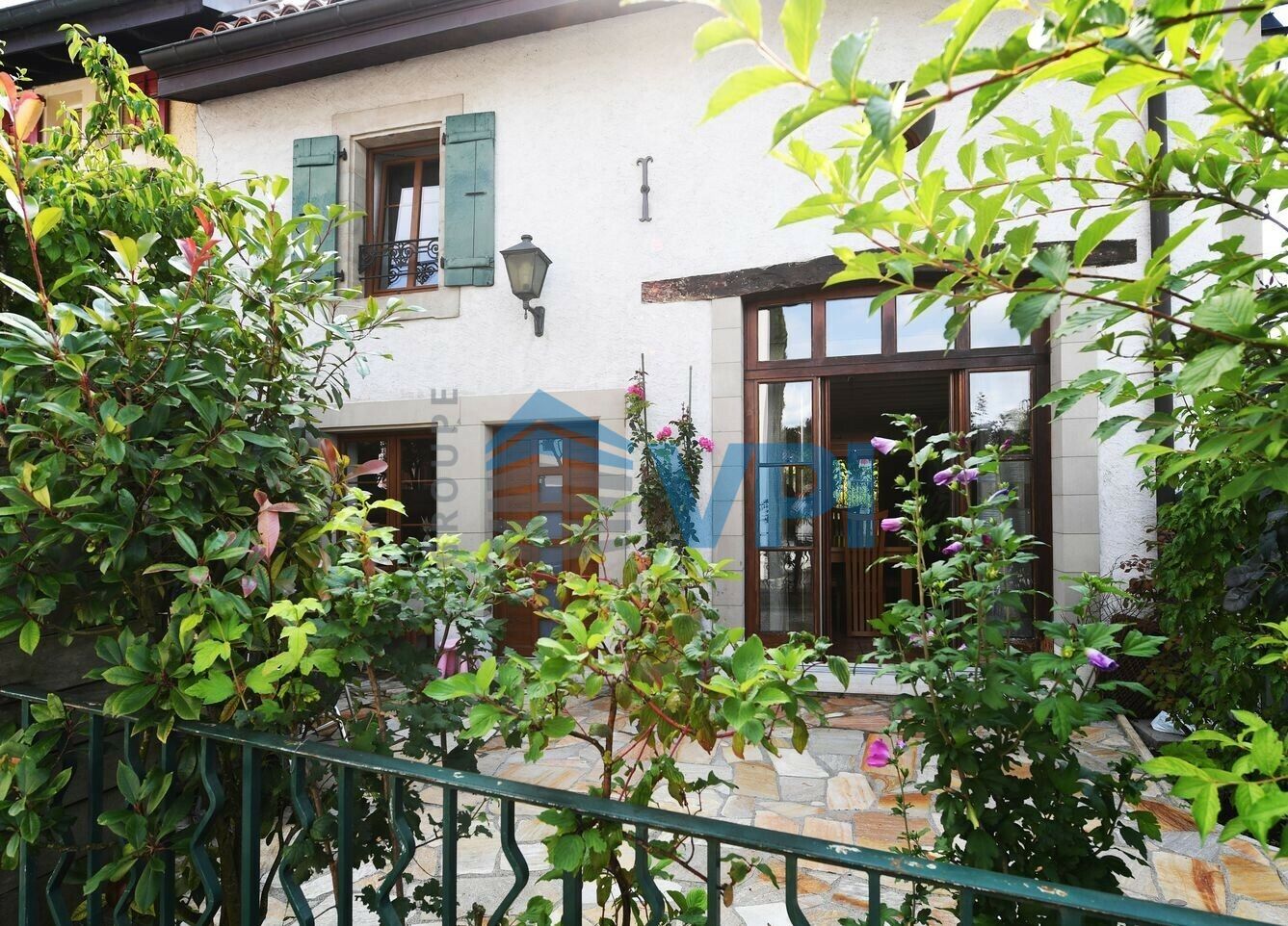 Magnifique maison villageoise
