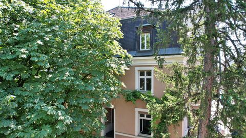 Villa CH-4056 Basel