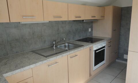 Apartment CH-2740 Moutier, Chemin des Mésanges 7