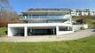 SOMPTUEUX APPARTEMENT EN DUPLEX DE 5.5 PIÈCES AVEC VUE SUR LE LAC