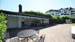 Mit Pool und Tennisplatz im schönen Altendorf