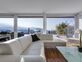 Magnifique villa contemporaine dans un cadre idyllique & belle vue dégagée