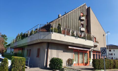 Commercio CH-2854 Bassecourt, Rue Grands-Prés 2