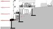 Villa contemporaine 
à acquérir sur plans