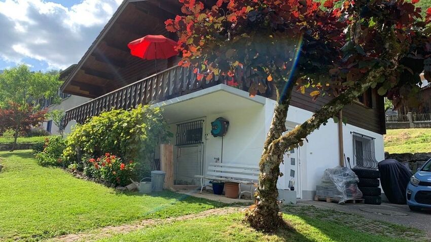 Chalet