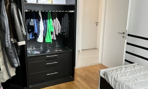 A LOUER à LUCENS
Appartement 3 pces centre-ville