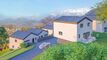 Magnifique appartement-villa dans un lotissement en construction