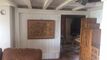 Vendu : chalet de 1770 avec deux appartements à Plambuit + 1 mazot