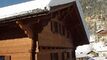 Très beau chalet de 5 ½ pièces + appartement 2 ½ indépendant