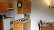 Joli appartement de 2 pièces, calme, lumineux, à côté des pistes