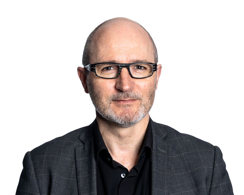 Hervé Prati