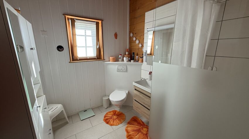 Maison de plain-pied