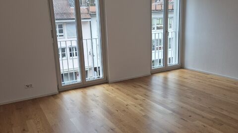 Wohnen mit Stil und Komfort – mitten in der Altstadt von Laufen