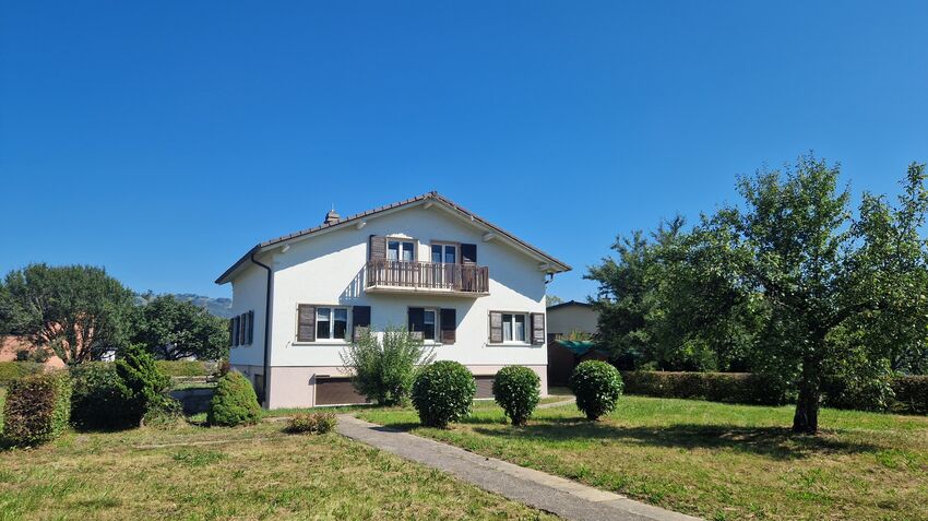 Rental house