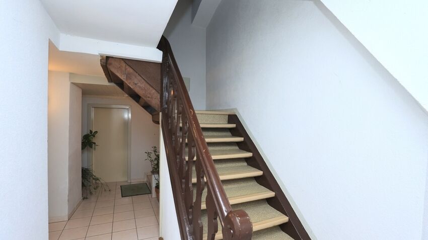 Immeuble de rendement