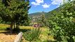 Vue dégagée Chalet de caractère au cœur du Val d’Anniviers