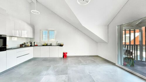 Charmant appartement de 3,5 pièces