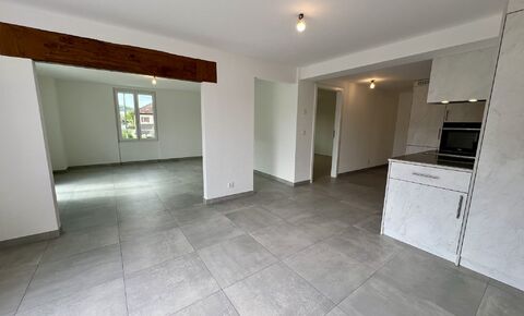 A LOUER à YVONAND
Appartement neuf de 5.5 pièces