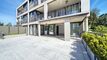 Apartment with panoramic view, two steps from Champittet and the lake!