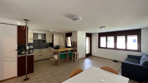 Wohnung CH-1846 Chessel, Rte au Jordils 32