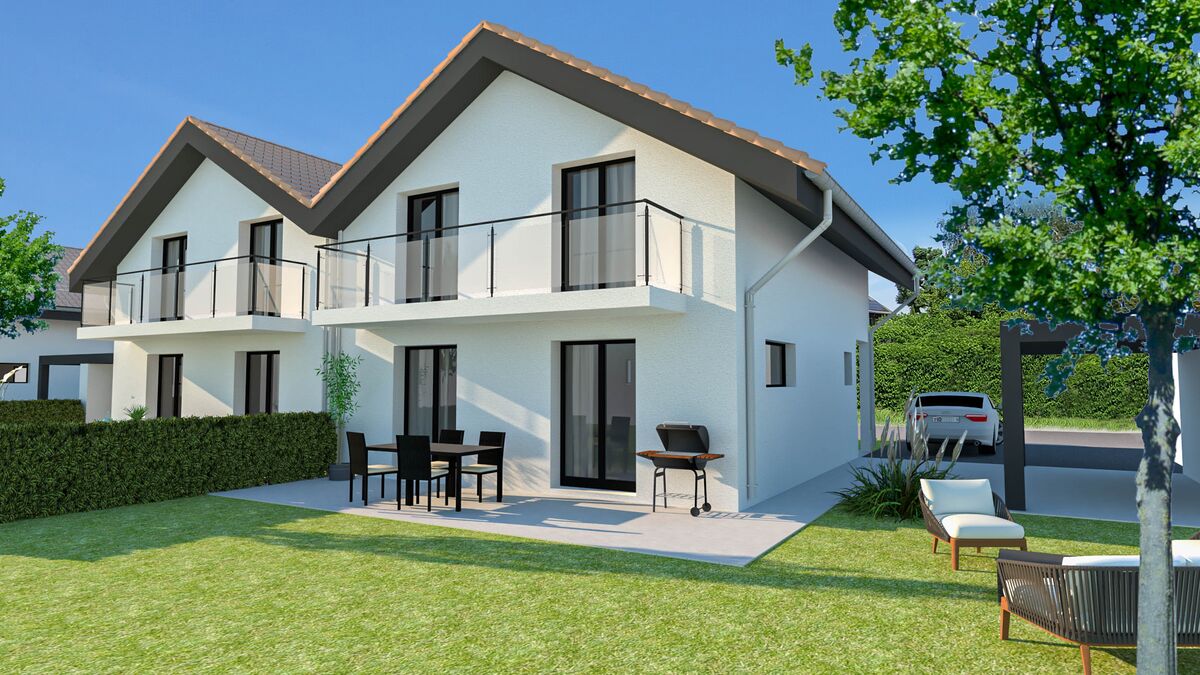 Projects CH-1117 Grancy