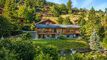 Chalet CH-1882 Gryon