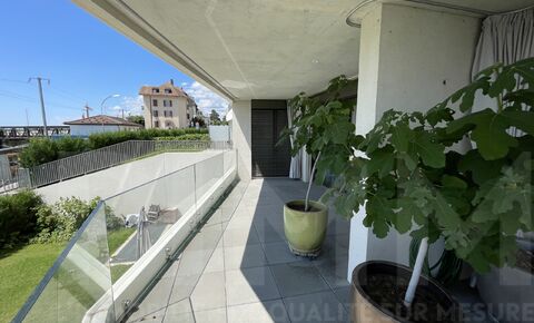 APPARTEMENT DE STANDING