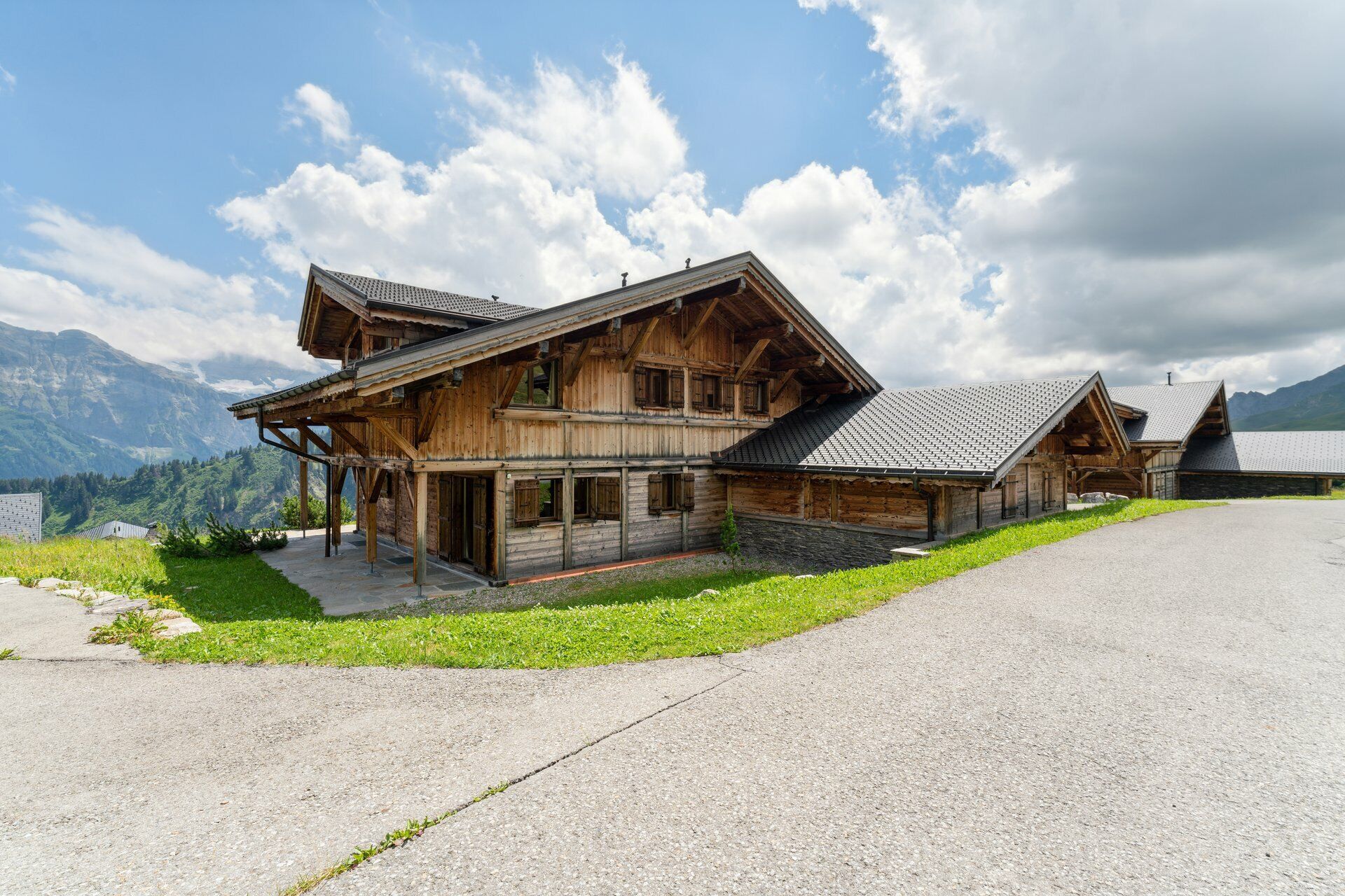 Chalet
