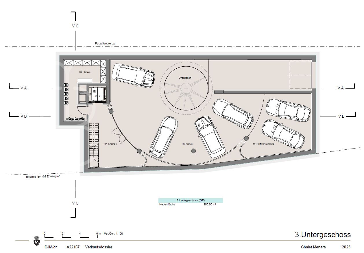 Plan 3