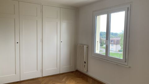 Apartment CH-1023 Crissier, Pont-Bleu 21