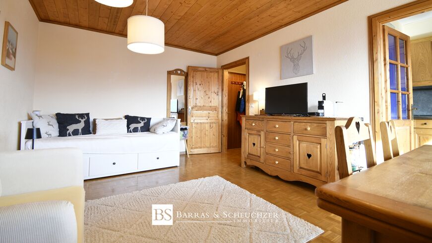 Studio CH-3963 Crans-Montana