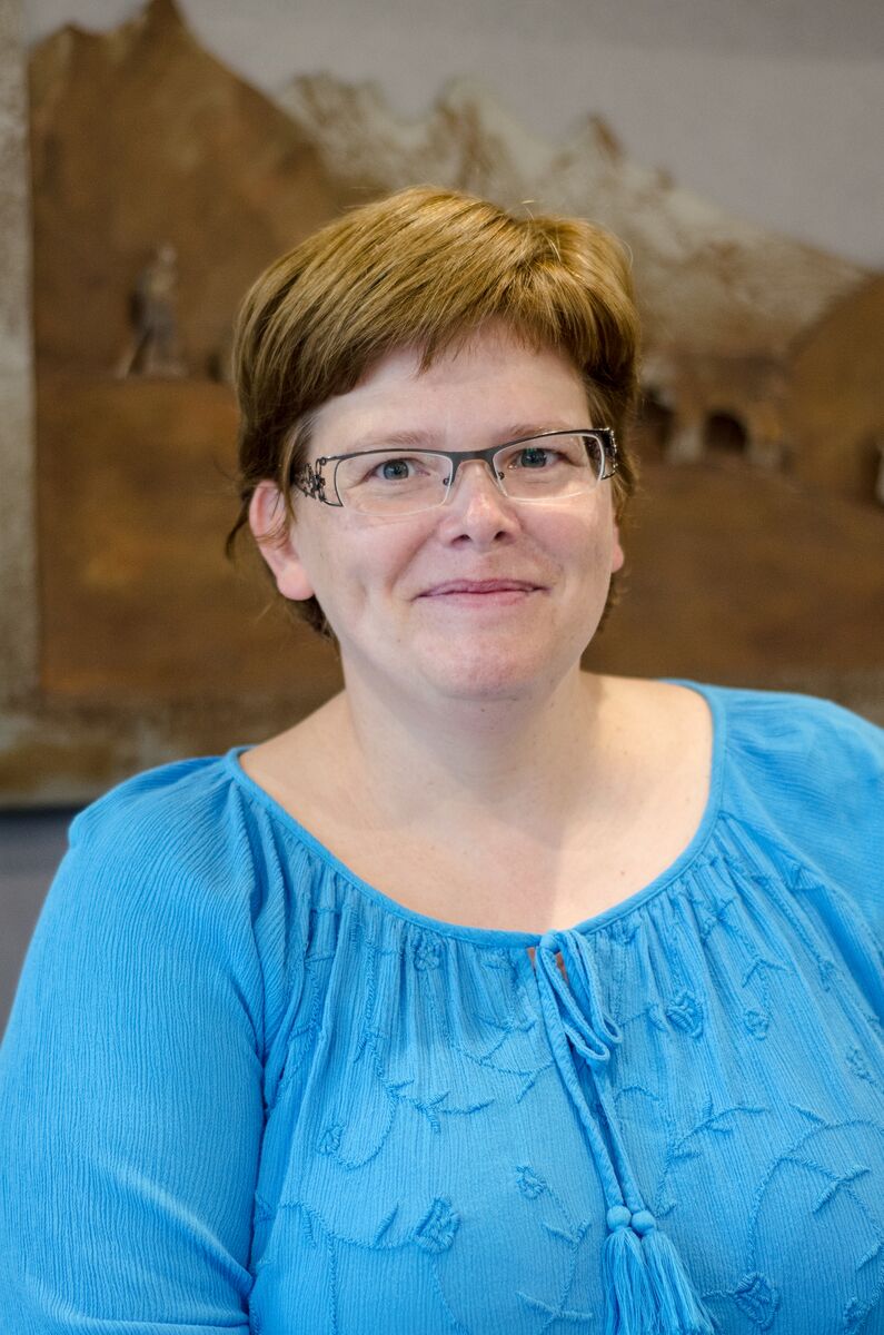 Véronique Testaz