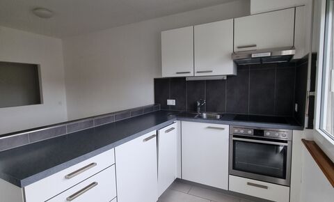 Apartment CH-2854 Bassecourt, Rue des Romains 3