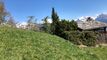 Bella trama di terreno - 1531 m2 - zona H30 residenza principale