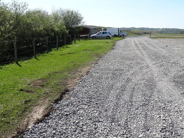 Land of 1'500 to 5'000 m2 for rent!