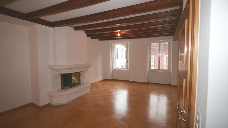 Duplex/two-level CH-1096 Cully, Rue de la Justice 5