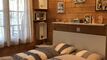 Très joli appartement complètement rénové à Grimentz - 4050