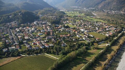 LOSONE - Stabile da reddito - Redditività CP 8.97 %